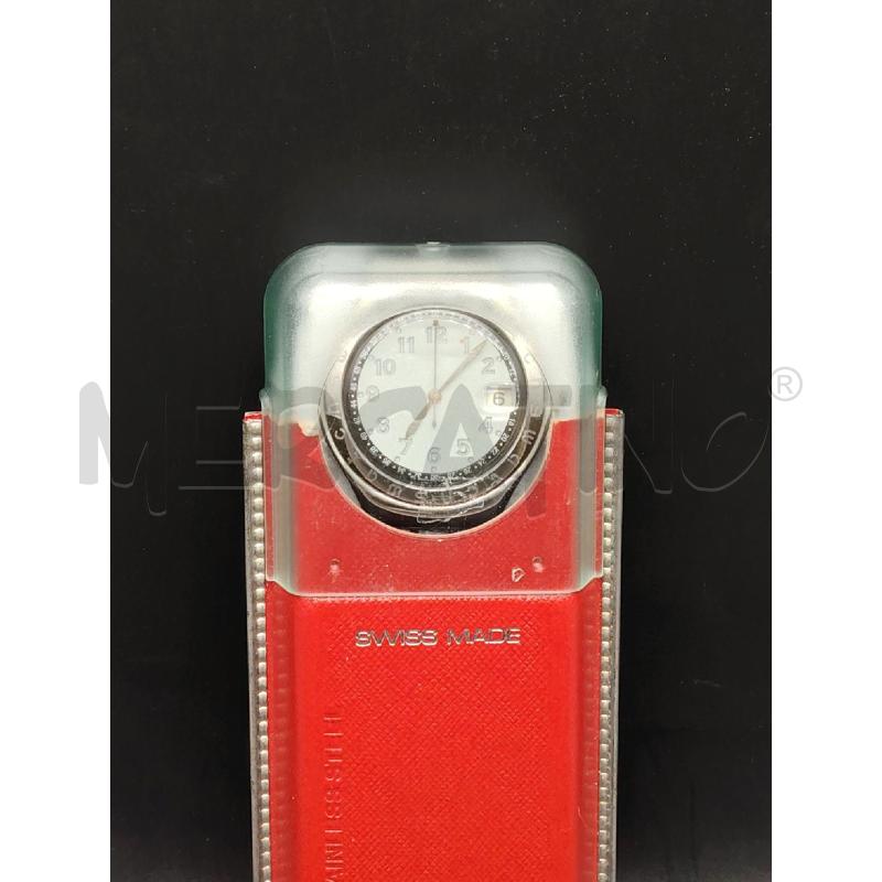 OROLOGIO SWATCH IRONY YGS406 | Mercatino dell'Usato Roma eur 2