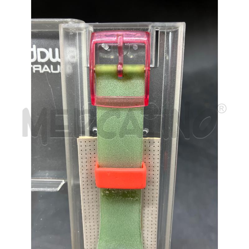 OROLOGIO SWATCH MOGADOR GL103 | Mercatino dell'Usato Roma eur 3