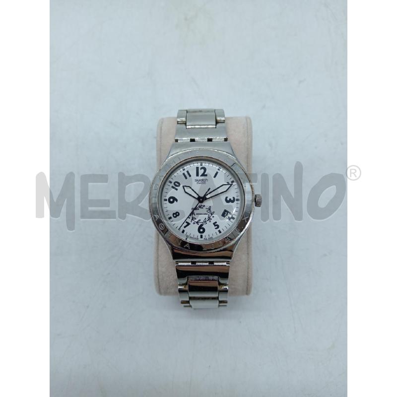 OROLOGIO SWATCH OLYMPIC SPECIAL | Mercatino dell'Usato Roma eur 1
