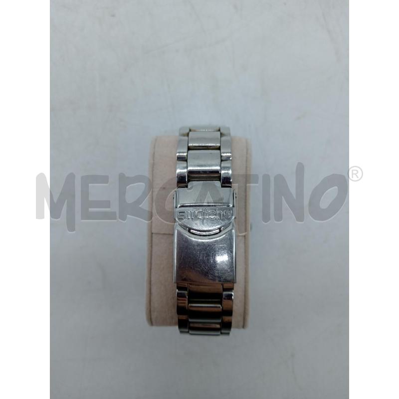 OROLOGIO SWATCH OLYMPIC SPECIAL | Mercatino dell'Usato Roma eur 3