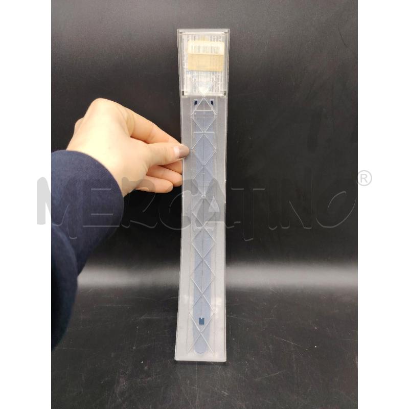 OROLOGIO SWATCH SKIN MONOBLUE SFN100 | Mercatino dell'Usato Roma eur 3