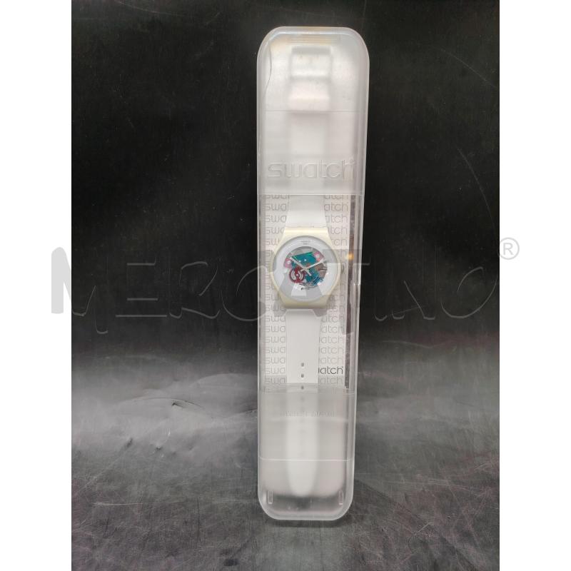 OROLOGIO SWATCH SUOW100 | Mercatino dell'Usato Roma eur 1
