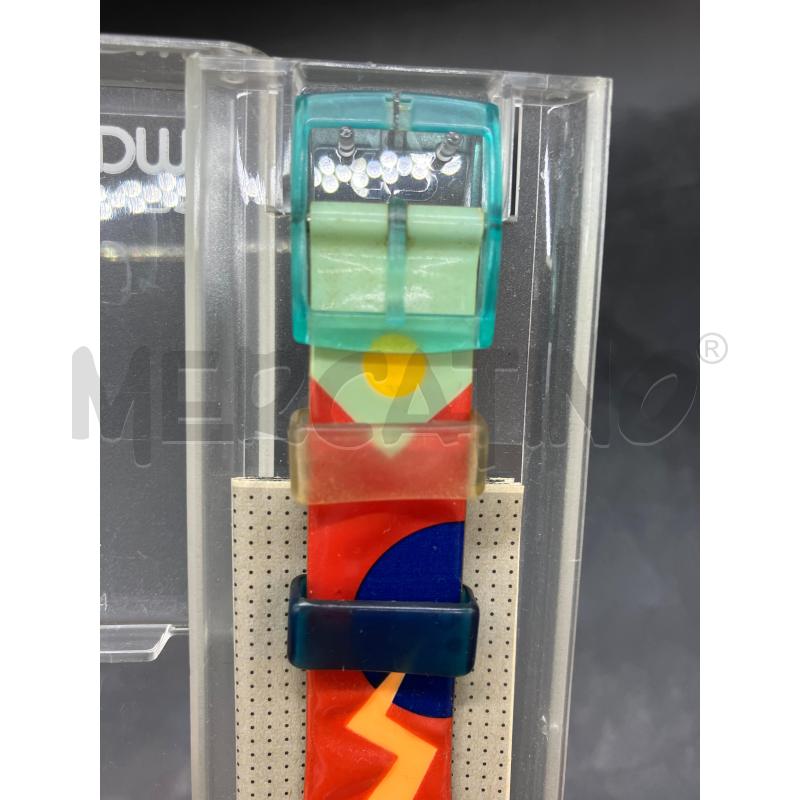 OROLOGIO SWATCH VICTOIRE GK173 | Mercatino dell'Usato Roma eur 3