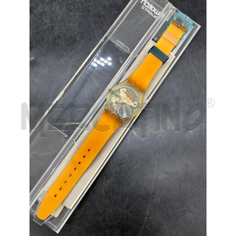 OROLOGIO SWATCH VICTOIRE GK173 | Mercatino dell'Usato Roma eur 4