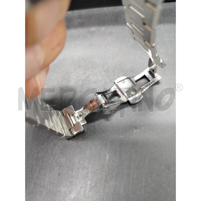 OROLOGIO VALUSIS DUBAI AUTOMATICO VOLT SKELETON | Mercatino dell'Usato Roma eur 5