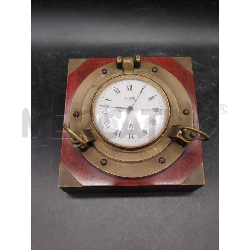 OROLOGIO  MARINA  | Mercatino dell'Usato Roma eur 1