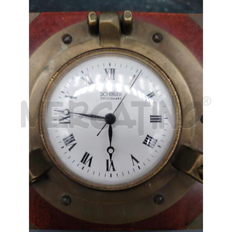 OROLOGIO  MARINA  | Mercatino dell'Usato Roma eur 2