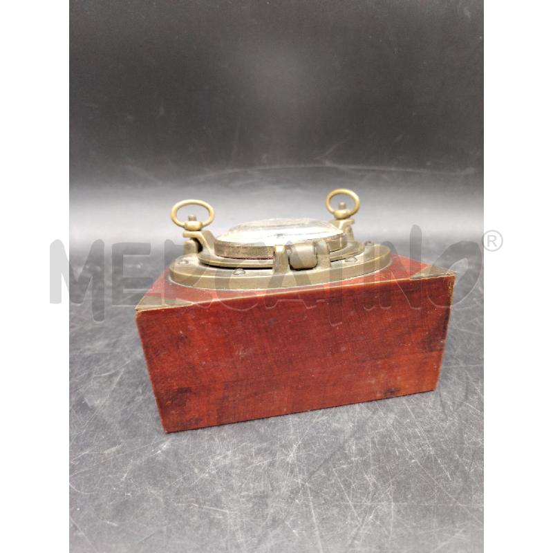 OROLOGIO  MARINA  | Mercatino dell'Usato Roma eur 3