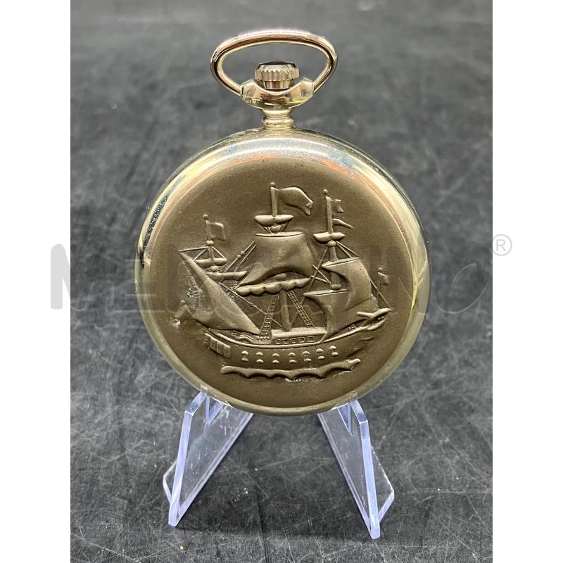 OROLOGIO   DA TASCINO  RUBIS | Mercatino dell'Usato Roma eur 3