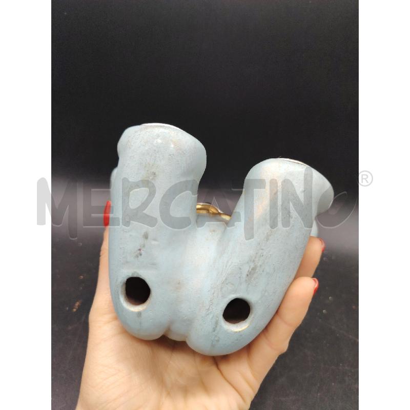 ORSETTO AZZ VINTAGE  | Mercatino dell'Usato Roma eur 3