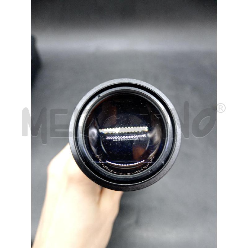 PANASONIC TELE CONVERSION LENS VW-LT4350 | Mercatino dell'Usato Roma eur 2