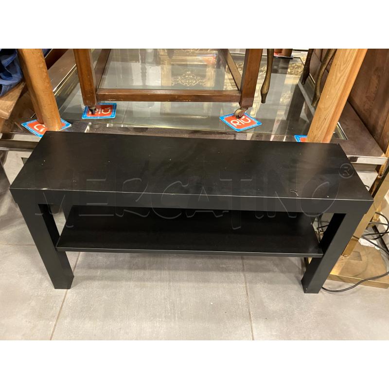 PANCHETTA NERA 1RIP | Mercatino dell'Usato Roma eur 1