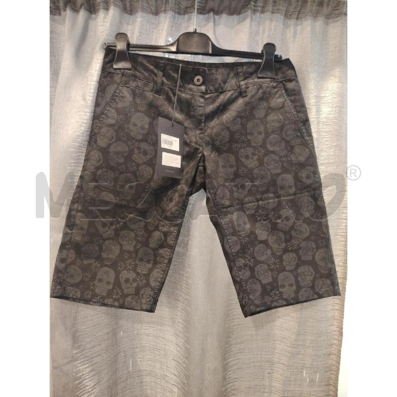 PANTALONCINO D PARSSON NE TESCHIO | Mercatino dell'Usato Roma eur 1