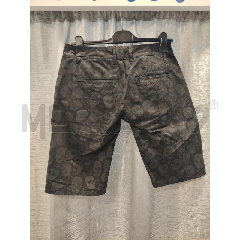 PANTALONCINO D PARSSON NE TESCHIO | Mercatino dell'Usato Roma eur 3