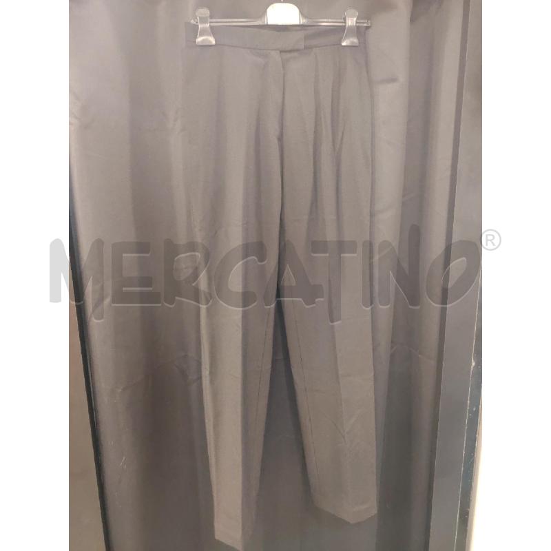 PANTALONE DONNA BLUMARINE NE  | Mercatino dell'Usato Roma eur 1