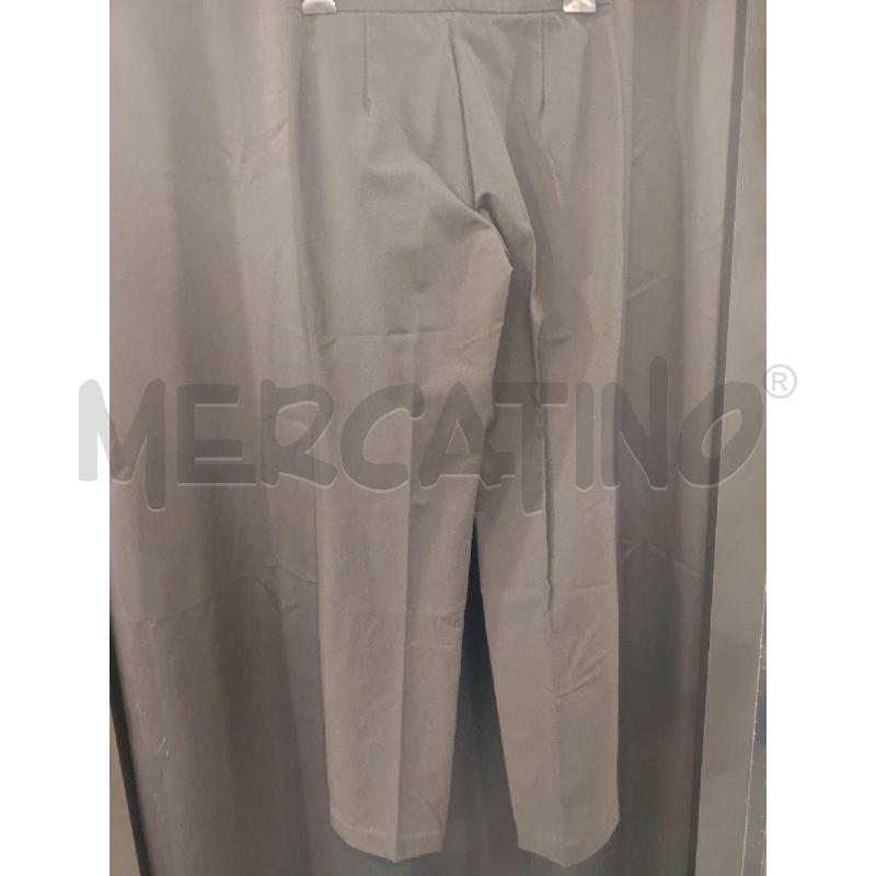 PANTALONE DONNA BLUMARINE NE  | Mercatino dell'Usato Roma eur 2