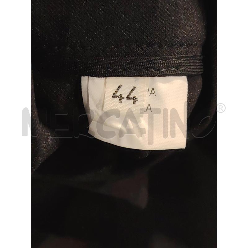 PANTALONE DONNA BLUMARINE NE  | Mercatino dell'Usato Roma eur 3