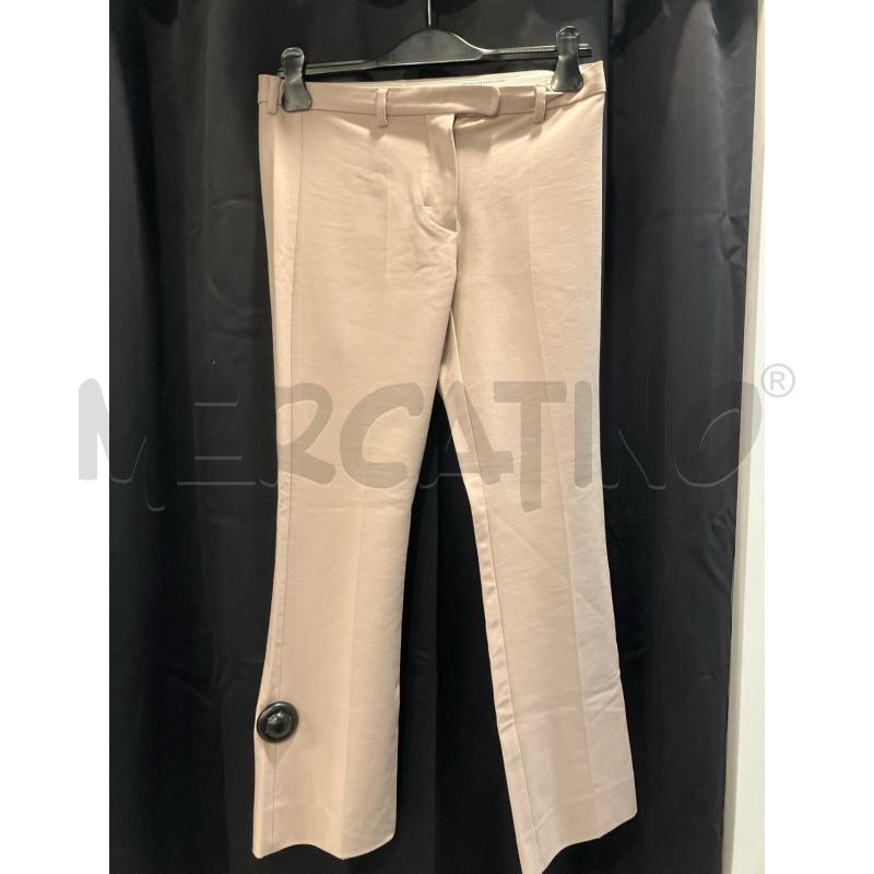 PANTALONE DONNA MAXMARA RS | Mercatino dell'Usato Roma eur 1