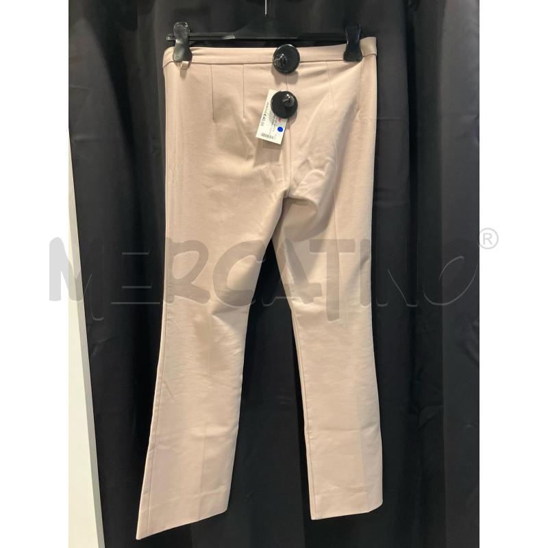 PANTALONE DONNA MAXMARA RS | Mercatino dell'Usato Roma eur 3