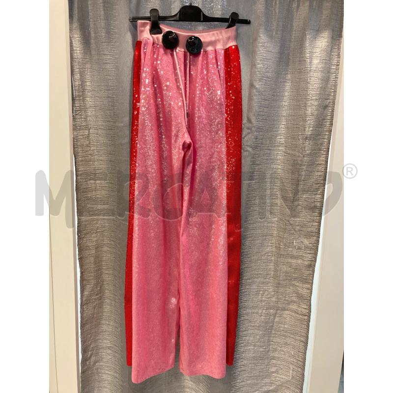 PANTALONE D ALBERTA FERRETTI RSPAILLETTES DETT RSS CARTELL | Mercatino dell'Usato Roma eur 1