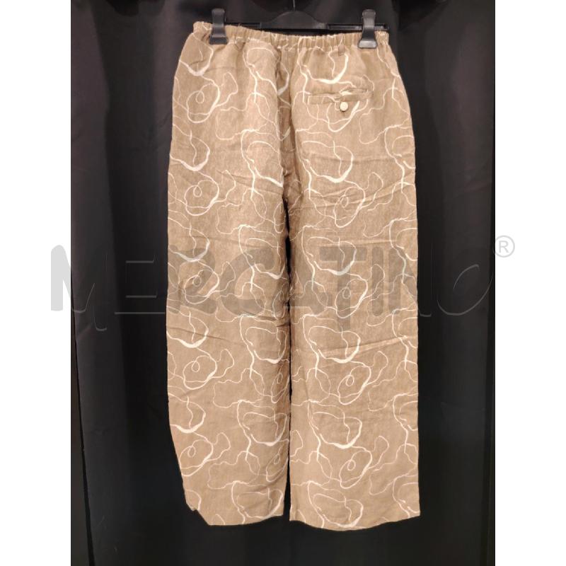 PANTALONE D ALYSI BEI FANT BIA | Mercatino dell'Usato Roma eur 2