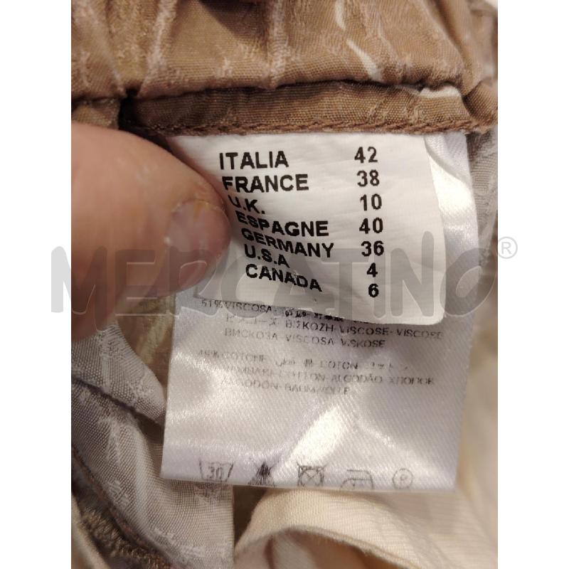 PANTALONE D ALYSI BEI FANT BIA | Mercatino dell'Usato Roma eur 3