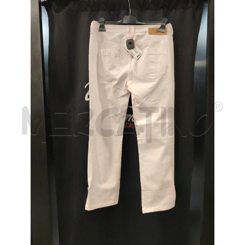PANTALONE D BURBERRY RS | Mercatino dell'Usato Roma eur 3