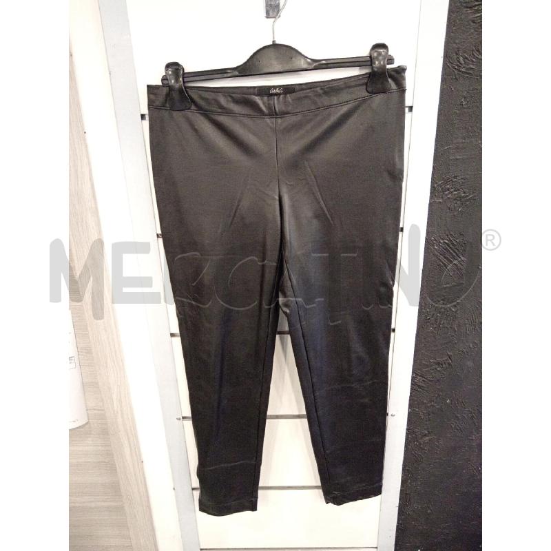 PANTALONE D CARLA G ECOP NE | Mercatino dell'Usato Roma eur 1