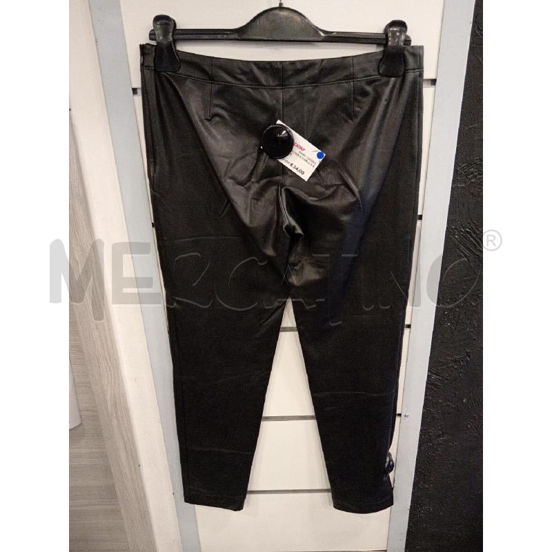 PANTALONE D CARLA G ECOP NE | Mercatino dell'Usato Roma eur 2