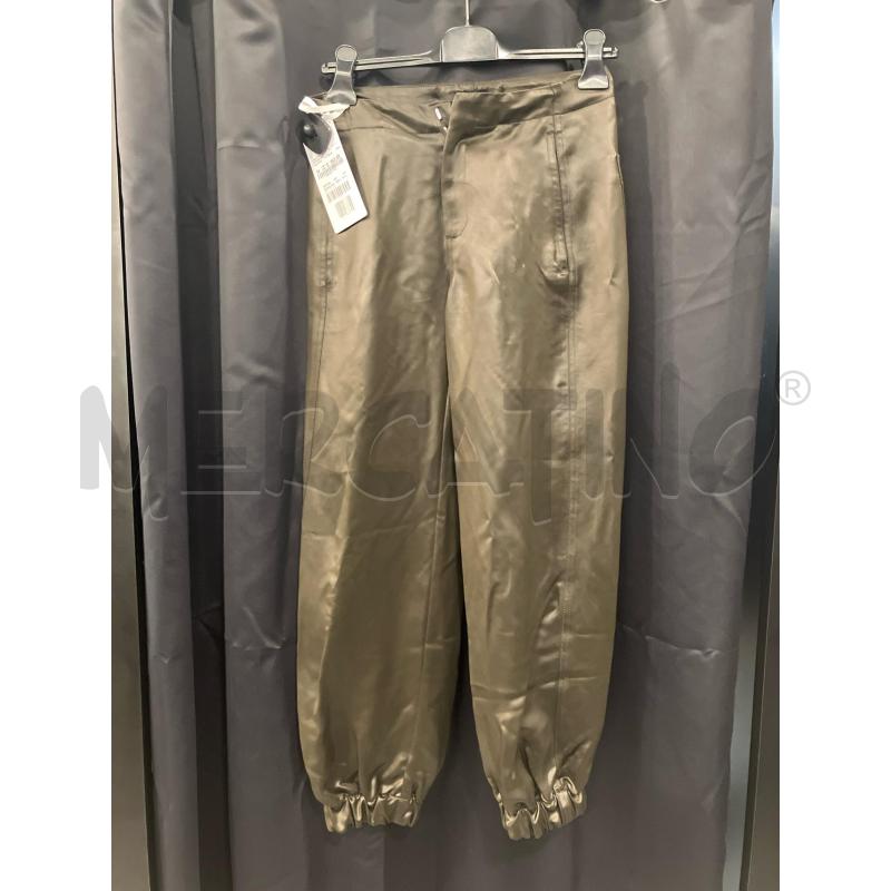PANTALONE D DONDUP VERDONE CARTEL | Mercatino dell'Usato Roma eur 1