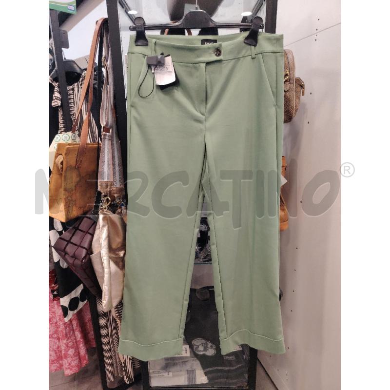 PANTALONE D EMME VE ACCESP CARTELL | Mercatino dell'Usato Roma eur 1