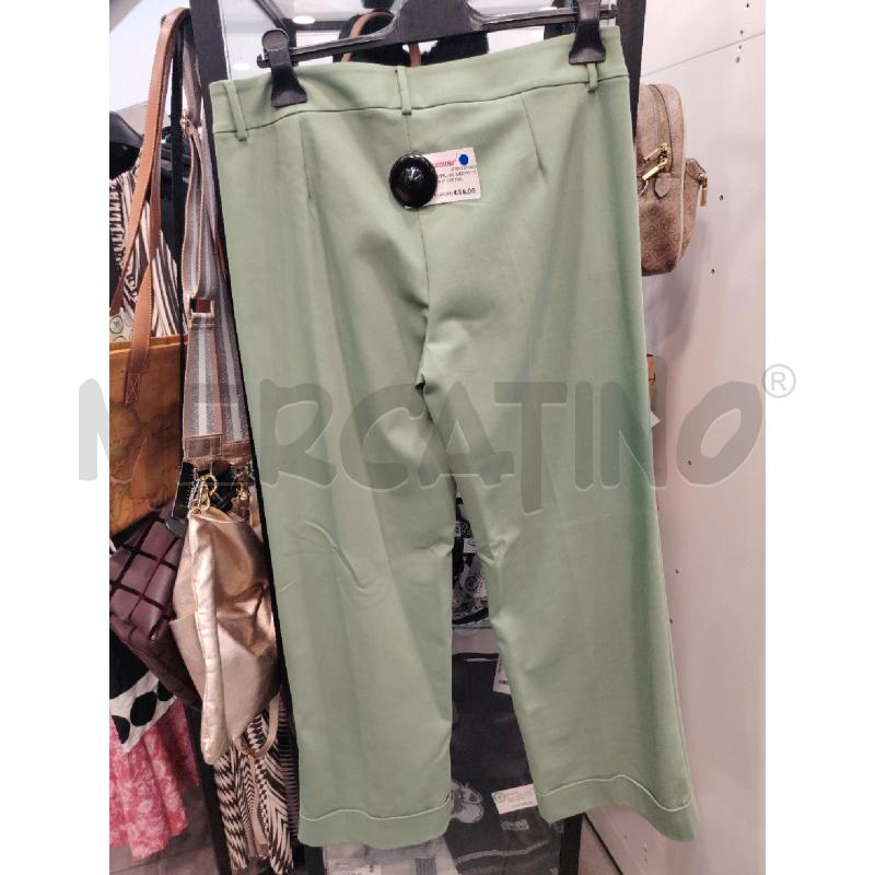 PANTALONE D EMME VE ACCESP CARTELL | Mercatino dell'Usato Roma eur 3