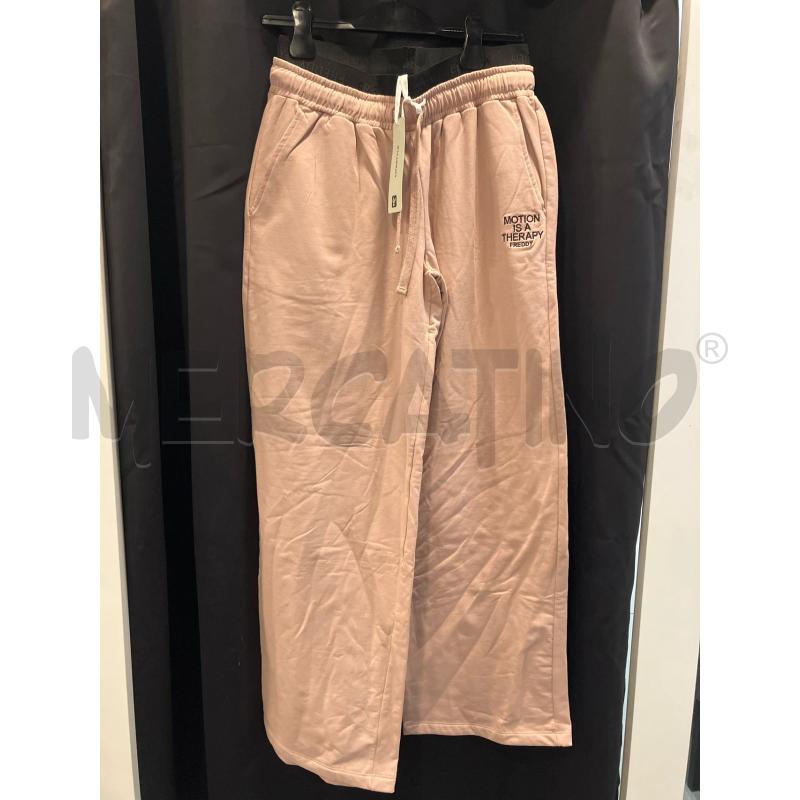 PANTALONE D FREDDY TUTA RS ELASTICO NE CARTELLINO | Mercatino dell'Usato Roma eur 1
