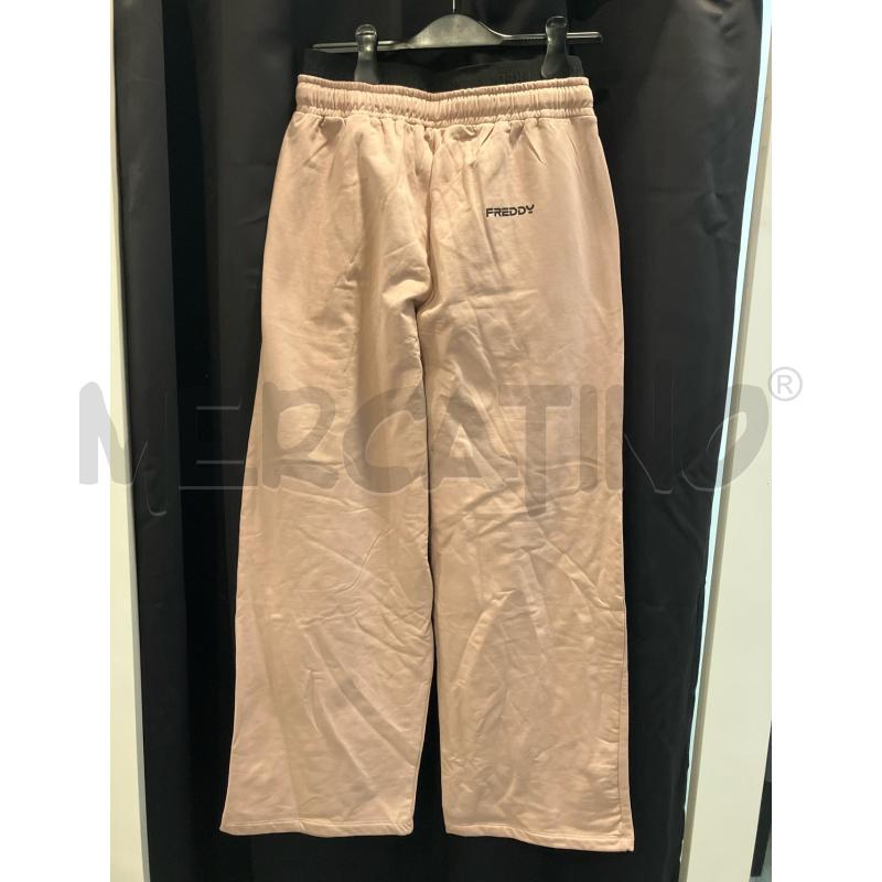 PANTALONE D FREDDY TUTA RS ELASTICO NE CARTELLINO | Mercatino dell'Usato Roma eur 2