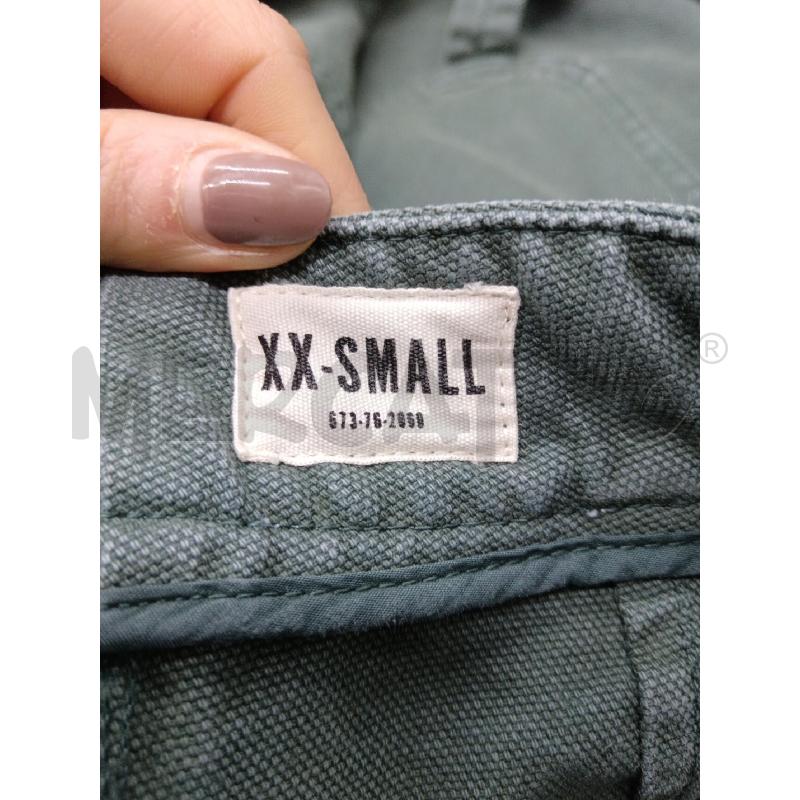 PANTALONE D GIRL OF DUST VE AMPIO  | Mercatino dell'Usato Roma eur 2