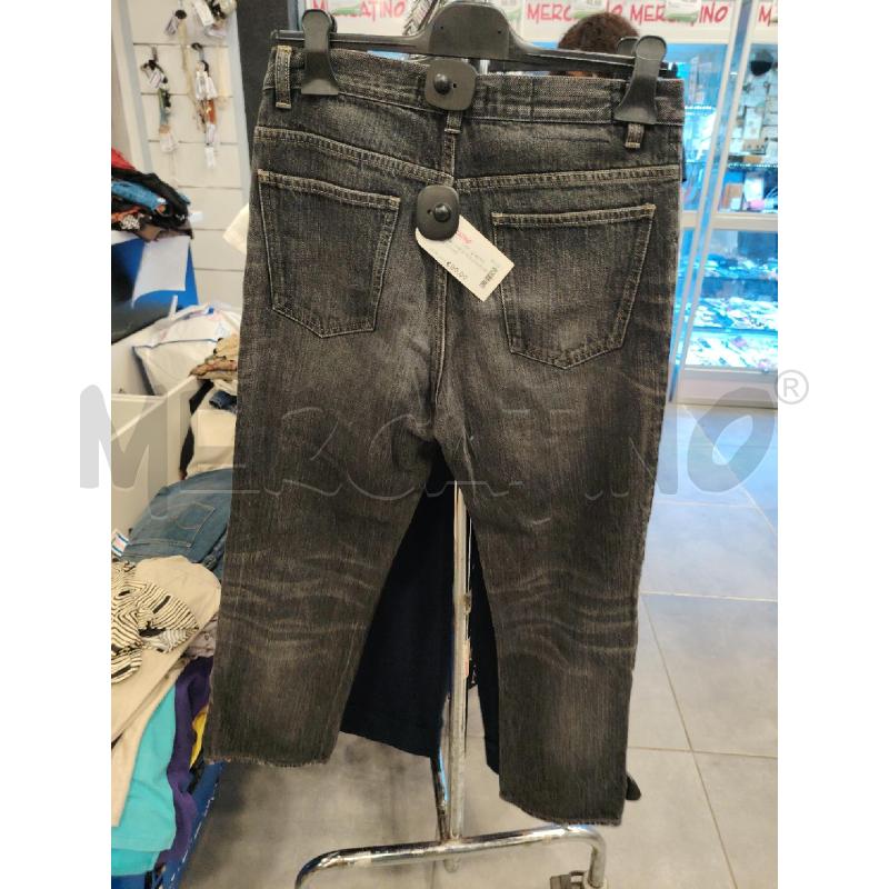 PANTALONE D GOLDGOOSE GRI SCURO | Mercatino dell'Usato Roma eur 2
