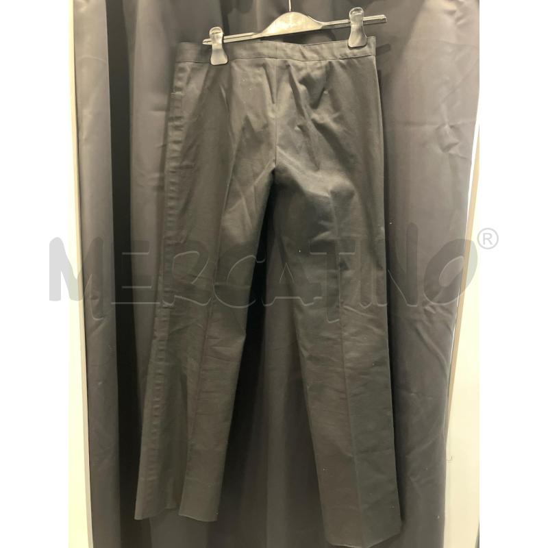 PANTALONE D GUCCI NE + CINTA FIBBIA DOR | Mercatino dell'Usato Roma eur 4
