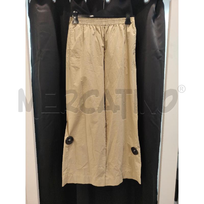 PANTALONE D HARTFORD BEI ELASTICO VITA CARTELL  | Mercatino dell'Usato Roma eur 1