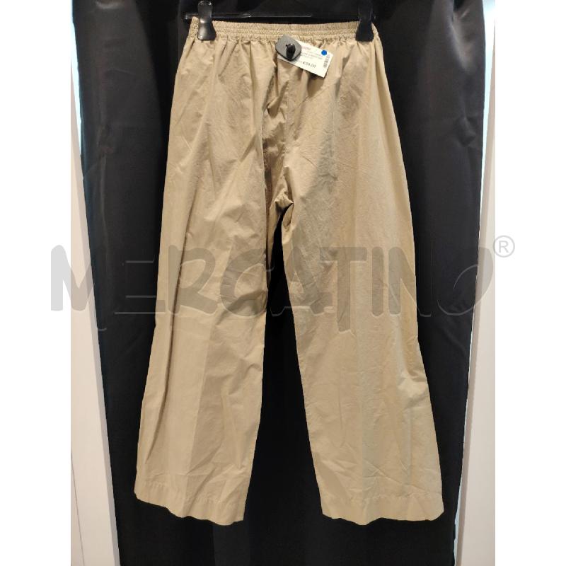 PANTALONE D HARTFORD BEI ELASTICO VITA CARTELL  | Mercatino dell'Usato Roma eur 3