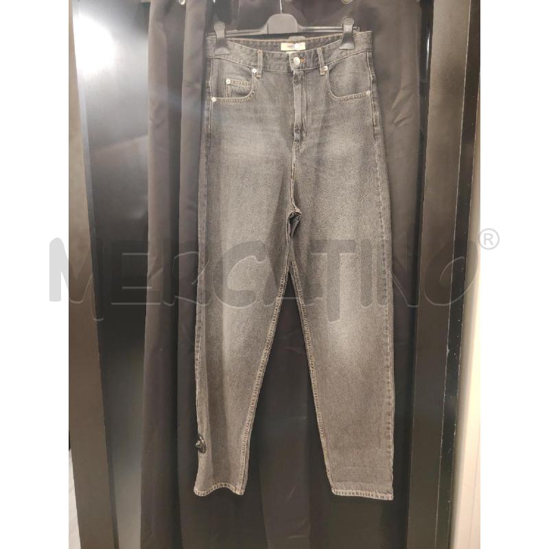 PANTALONE D ISABEL ETOILE GRI  | Mercatino dell'Usato Roma eur 1