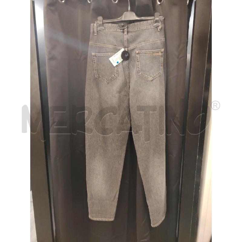 PANTALONE D ISABEL ETOILE GRI  | Mercatino dell'Usato Roma eur 2