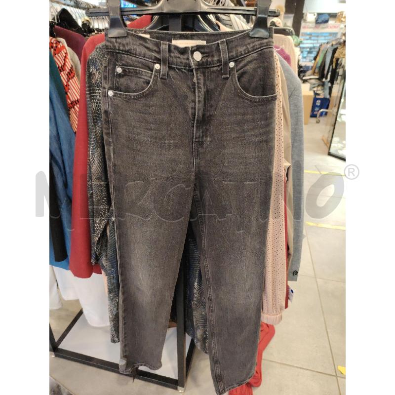 PANTALONE D LEVIS GRI | Mercatino dell'Usato Roma eur 1