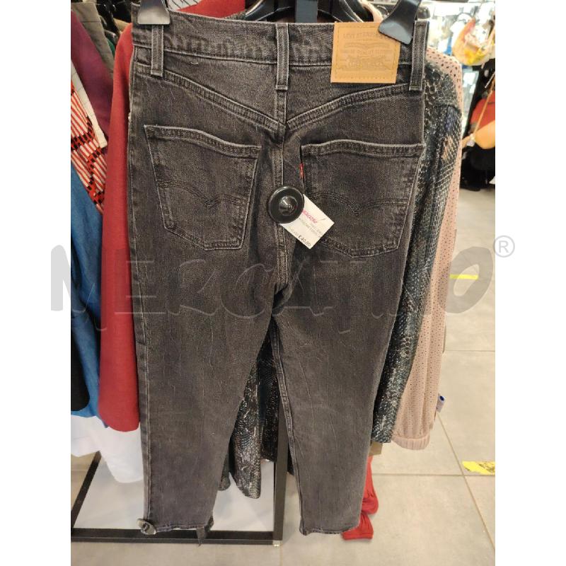 PANTALONE D LEVIS GRI | Mercatino dell'Usato Roma eur 2