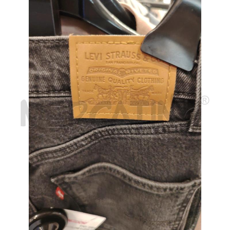 PANTALONE D LEVIS GRI | Mercatino dell'Usato Roma eur 3