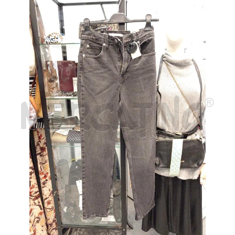 PANTALONE D LEVIS GRI CARTEL | Mercatino dell'Usato Roma eur 1