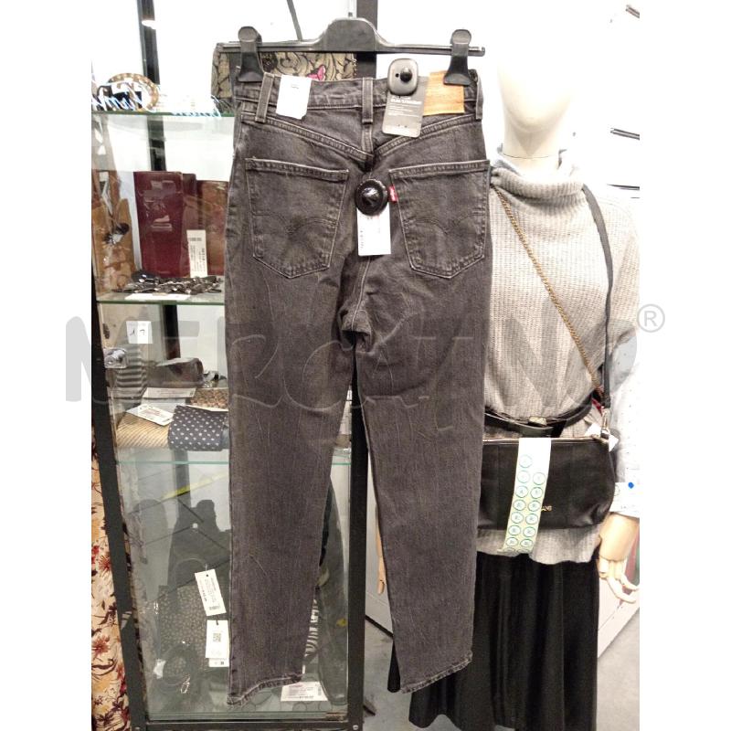 PANTALONE D LEVIS GRI CARTEL | Mercatino dell'Usato Roma eur 3