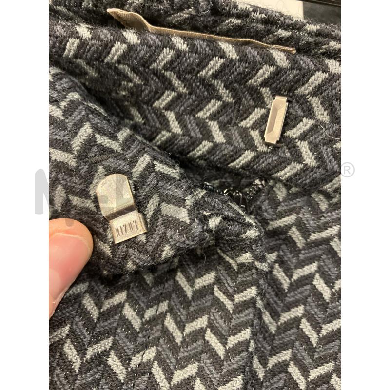PANTALONE D MICHAEL KORS GRI NE SPIGATP  | Mercatino dell'Usato Roma eur 3