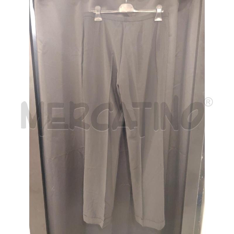 PANTALONE D MOSCHINO CHEAP AND CHIC NE | Mercatino dell'Usato Roma eur 2