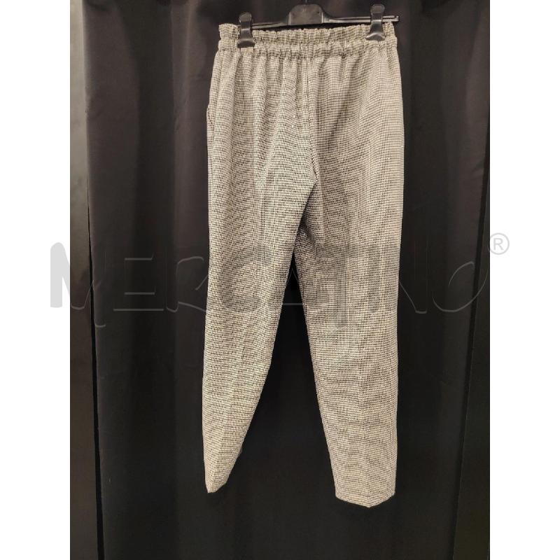 PANTALONE D MOTEL PDP STRASS | Mercatino dell'Usato Roma eur 2