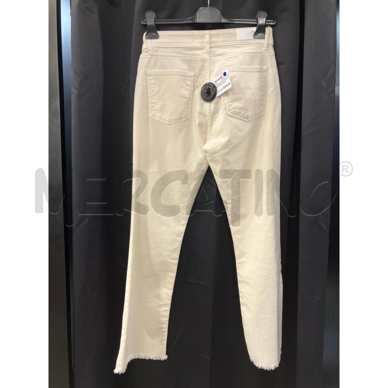 PANTALONE D NOIR 'N' BLUR BEI COSTE | Mercatino dell'Usato Roma eur 3
